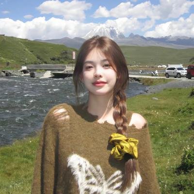 美人赠我锦绣缎